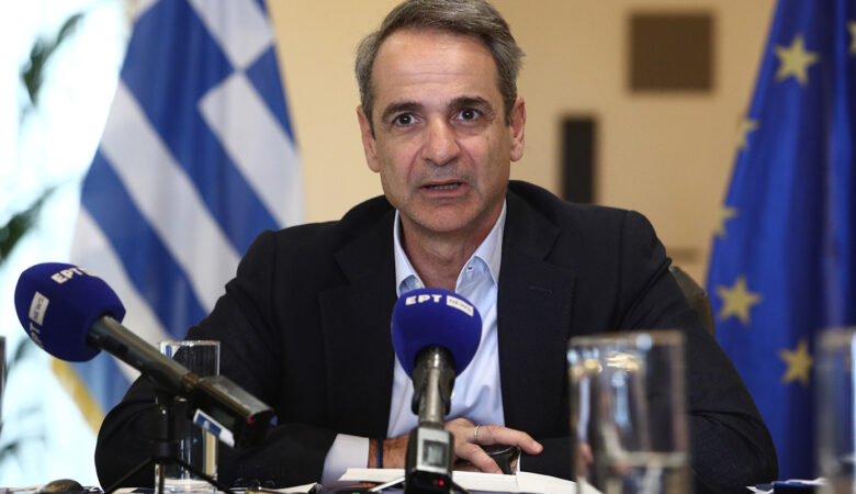 Μητσοτάκης για τα έξι χρόνια διακυβέρνησης της ΝΔ: Παίρνω δύναμη από τις στιγμές που όλοι οι Έλληνες νιώσαμε υπερήφανοι