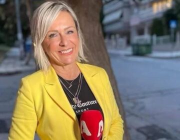 Πέθανε η δημοσιογράφος Σούζυ Καζαντζίδου