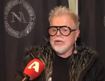 Νίκος Αποστολόπουλος: «Την τελευταία φορά το GNTM πήγε χάλια, πρέπει να επιστρέψει κιόλας;»