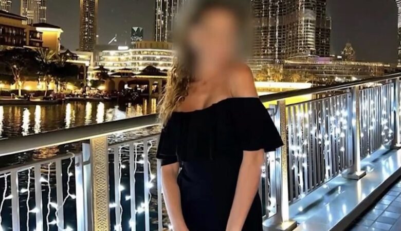 «Εκδικητική» η καταγγελία για πάρτι με σεξ στο Ντουμπάι σε βάρος της 26χρονης αστυνομικού λέει το περιβάλλον της