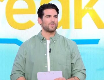 Στο νοσοκομείο η Ελένη Χατζίδου – Τι είπε ο Ετεοκλής Παύλου