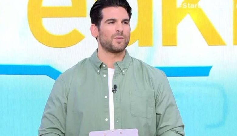 Στο νοσοκομείο η Ελένη Χατζίδου – Τι είπε ο Ετεοκλής Παύλου