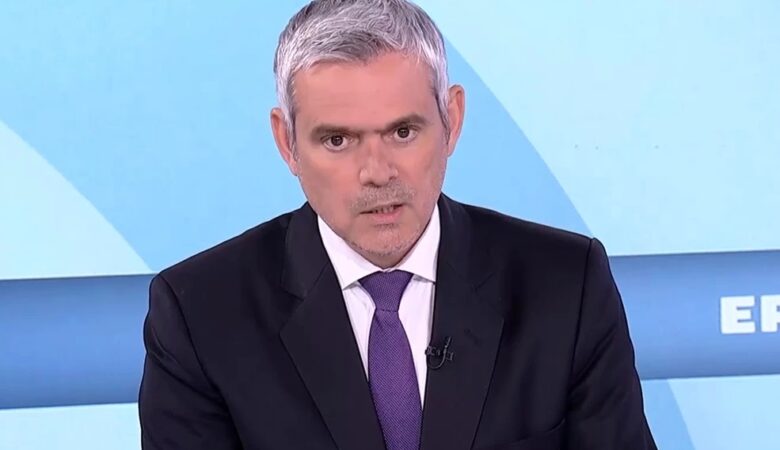 Καραγκούνης: Προσλήψεις μέσω εφαρμογής στο κινητό – Τι αλλάζει για επιχειρήσεις και εργαζόμενους με το ΕΡΓΑΝΗ ΙΙ