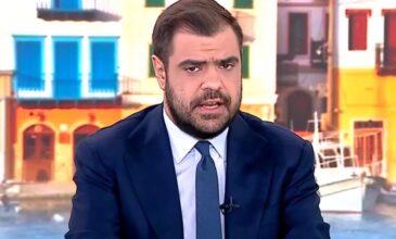 Μαρινάκης: Δεν υπάρχει ηλικιακός περιορισμός για το επίδομα των 250 των συνταξιούχων ΑμΕΑ