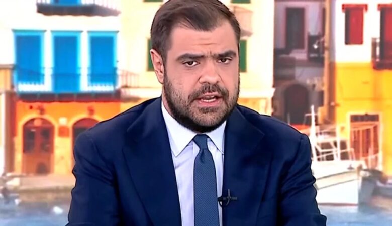 Μαρινάκης: Δεν υπάρχει ηλικιακός περιορισμός για το επίδομα των 250 των συνταξιούχων ΑμΕΑ