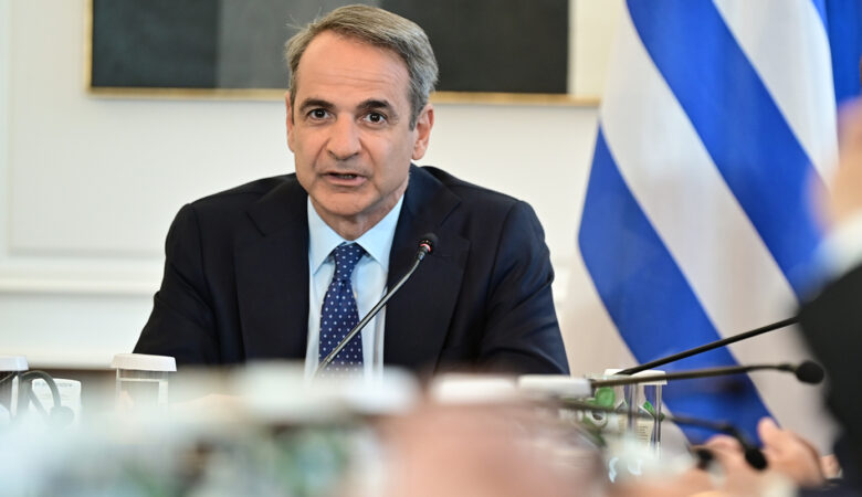 Συγχαρητήρια από Μητσοτάκη για το χρυσό στο πόλο γυναικών: «Μας γεμίσατε χαρά και υπερηφάνεια!»