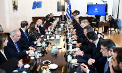 Πόσες από τις προεκλογικές εξαγγελίες της κυβέρνησης έχουν εφαρμοστεί