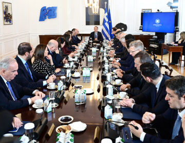 Πόσες από τις προεκλογικές εξαγγελίες της κυβέρνησης έχουν εφαρμοστεί