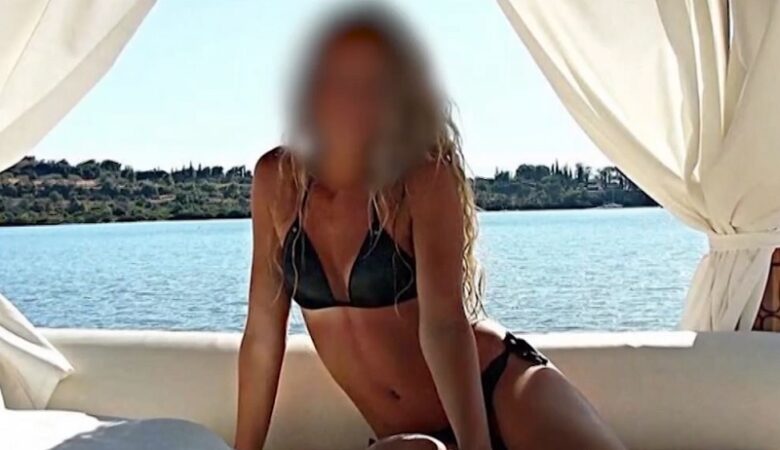 Νεαρή αστυφύλακας καταγγέλλεται για συμμετοχή σε πάρτι με σεξ στο Ντουμπάι