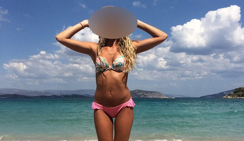 Οι καταγγελίες για χλιδάτη ζωή και «ροζ» ραντεβού έναντι 1.000 ευρώ της 26χρονης αστυνομικού