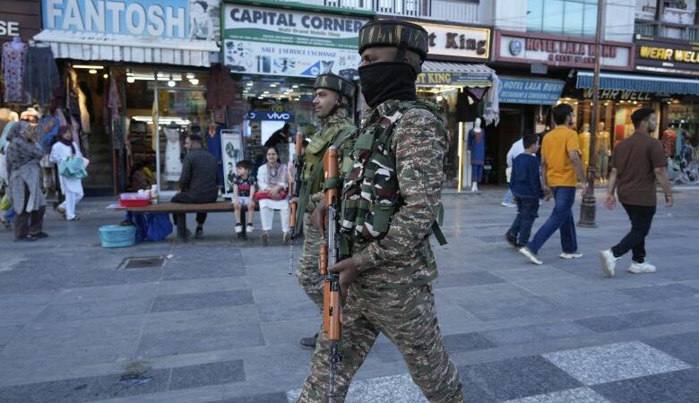 Ο πρωθυπουργός της Ινδίας έδωσε στον στρατό «επιχειρησιακή ελευθερία» να απαντήσει στην φονική επίθεση στο Κασμίρ