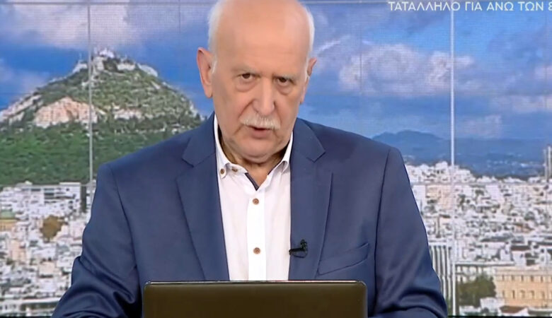 Γιώργος Παπαδάκης: «Θα με διαδεχθούν άνθρωποι με πολύ καλύτερες δυνατότητες και πολύ μεγαλύτερο ενθουσιασμό»