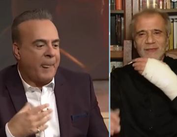 Στα δικαστήρια οδεύει η κόντρα του Αντώνη Πρέκα με τον Φώτη Σεργουλόπουλο