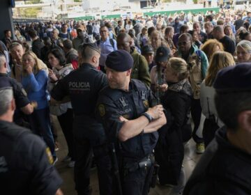Πέντε άτομα έχασαν τη ζωή τους στην Ισπανία από το blackout