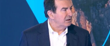 Χρυσοχοΐδης για τη δολοφονία Μοσχούρη: Για πρώτη φορά στην ιστορία του οργανωμένου εγκλήματος έχουμε πλήρη εξιχνίαση δολοφονιών