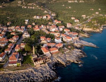 Η λύση που σχεδιάζει το ΥΠΕΝ για το πρόβλημα με τις οριοθετήσεις οικισμών κάτω των 2.000 κατοίκων