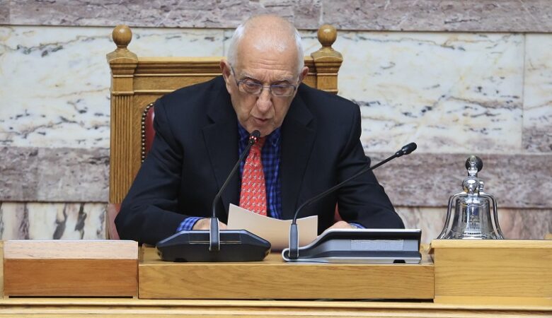 Ανακοινώθηκε στην Ολομέλεια της Βουλής η δικογραφία για τα Τέμπη – Πώς θα έχουν πρόσβαση τα κόμματα
