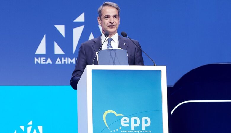 Μητσοτάκης: «Η Ελλάδα είναι από τις ταχύτερα αναπτυσσόμενες ευρωπαϊκές οικονομίες»
