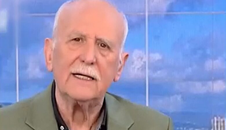 Γιώργος Παπαδάκης: «Ήταν η μεγάλη και μοναδική απάτη που κάναμε σε αυτή την εκπομπή»