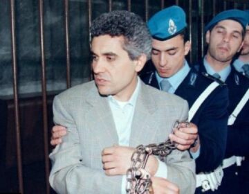 Πέθανε ο δολοφόνος του «βασιλιά» της μόδας Μαουρίτσιο Γκούτσι