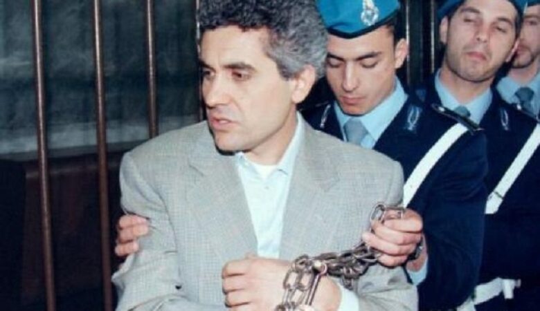 Πέθανε ο δολοφόνος του «βασιλιά» της μόδας Μαουρίτσιο Γκούτσι