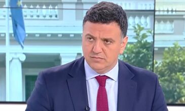 Κικίλιας: «Σημαντικές εκπτώσεις στα ακτοπλοϊκά εισιτήρια για τις οικογένειες και στα ταχύπλοα»