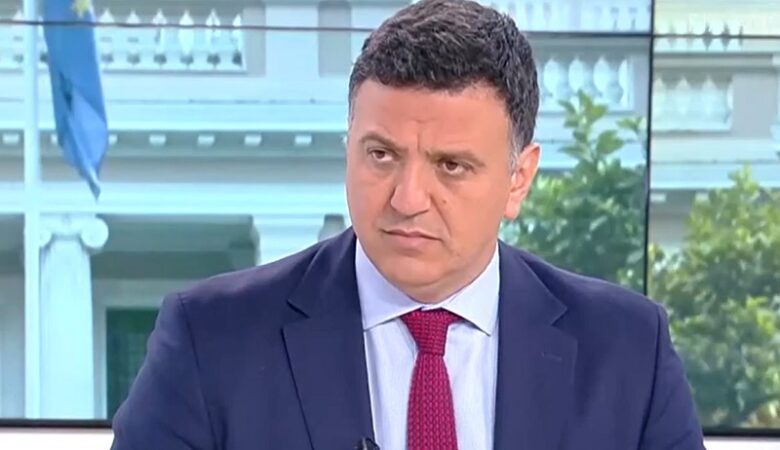 Κικίλιας: «Σημαντικές εκπτώσεις στα ακτοπλοϊκά εισιτήρια για τις οικογένειες και στα ταχύπλοα»