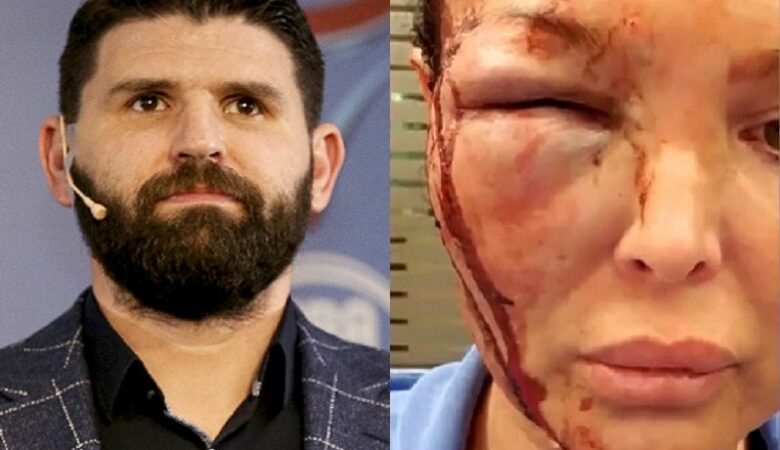 Καταδικάστηκε για ξυλοδαρμό ο Μανώλης Παπαμακάριος: «Μου έλεγε θα μου βγάλει τα έντερα έξω»