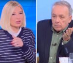 Ανδρέας Μικρούτσικος σε Φαίη Σκορδά: «Κάνουμε προμόσιον στον Λιάγκα»
