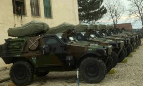 Συναγερμός  στην Αλεξανδρούπολη για υπόθεση κατασκοπείας: Συνελήφθη 59χρονος που φωτογράφιζε στρατιωτικό υλικό