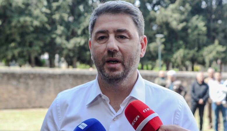 Ανδρουλάκης: «Χρέος να αγωνιστούμε για να υπάρξει διεθνής αναγνώριση της Ποντιακής Γενοκτονίας»