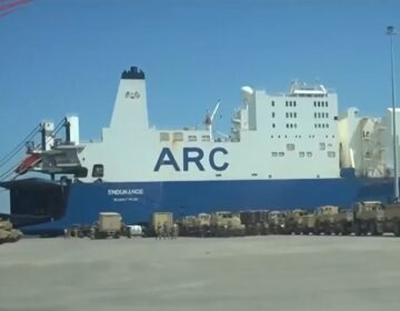 Στον ανακριτή αύριο ο 59χρονος συλληφθείς για κατασκοπεία στην Αλεξανδρούπολη