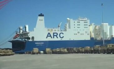Στον ανακριτή αύριο ο 59χρονος συλληφθείς για κατασκοπεία στην Αλεξανδρούπολη