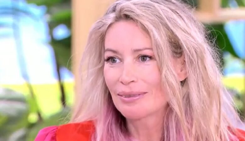 Άριελ Κωνσταντινίδη: «Η Αλίκη Βουγιουκλάκη με προόριζε για γυναίκα του Γιάννη Παπαμιχαήλ»