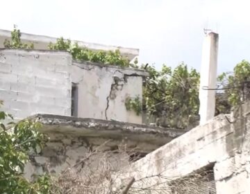 Ανησυχία για τις κατολισθήσεις στην Κρήτη: Μετά τις Βούτες ρηγματώσεις σε ακόμη ένα χωριό του Ηρακλείου