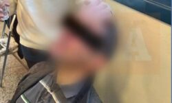 Εισβολή κουκουλοφόρων σε εκδήλωση στη Νομική – «Δεν έχω δει ξανά τόση βία στο Πανεπιστήμιο»