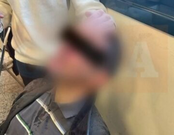 Εισβολή κουκουλοφόρων σε εκδήλωση στη Νομική – «Δεν έχω δει ξανά τόση βία στο Πανεπιστήμιο»