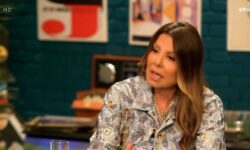 Άντζελα Δημητρίου: Δεν βάζω κανέναν παραπάνω από την οικογένειά μου