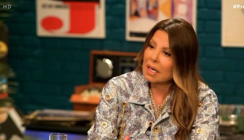 Άντζελα Δημητρίου: Δεν βάζω κανέναν παραπάνω από την οικογένειά μου