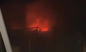 Πλοίο που μετέφερε ακτιβιστές και βοήθεια προς τη Γάζα δέχθηκε επίθεση από drones σε διεθνή ύδατα στα ανοικτά της Μάλτας