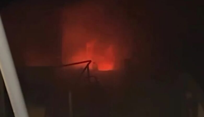 Πλοίο που μετέφερε ακτιβιστές και βοήθεια προς τη Γάζα δέχθηκε επίθεση από drones σε διεθνή ύδατα στα ανοικτά της Μάλτας