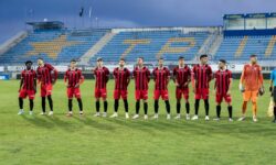 Αποβλήθηκε η Παναχαϊκή από την Super League 2 μετά από απόφαση του Διαιτητικού Δικαστηρίου