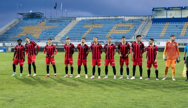 Αποβλήθηκε η Παναχαϊκή από την Super League 2 μετά από απόφαση του Διαιτητικού Δικαστηρίου
