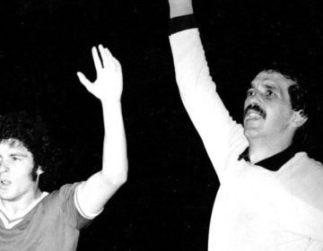 Πέθανε ο ιστορικός αρχηγός του Ηρακλή, Γρηγόρης Φανάρας