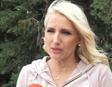 Κατερίνα Παπακωστοπούλου: Ήταν ρίσκο η απόφασή μου να πάω στη «Super Κατερίνα»