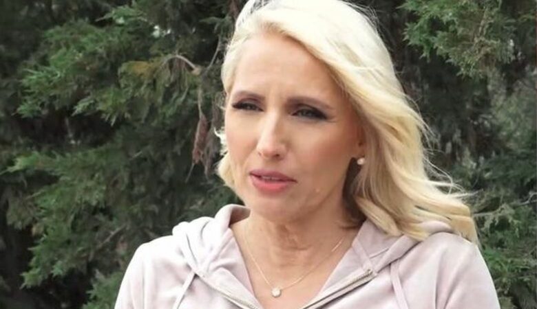 Κατερίνα Παπακωστοπούλου: Ήταν ρίσκο η απόφασή μου να πάω στη «Super Κατερίνα»