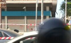 Γνώριμη των αρχών η 38χρονη που σκοτώθηκε στην έκρηξη κοντά σε τράπεζα στην Θεσσαλονίκη