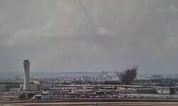Οι Χούθι εκτόξευσαν πύραυλο προς το Ισραήλ – Κατέπεσε κοντά στο αεροδρόμιο Μπεν Γκουριόν, τουλάχιστον έξι τραυματίες