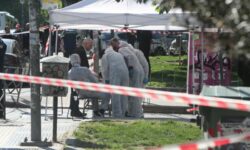 Έκρηξη στη Θεσσαλονίκη: Tον κατασκευαστή της βόμβας ψάχνουν οι Αρχές