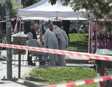 Έκρηξη στη Θεσσαλονίκη: Tον κατασκευαστή της βόμβας που εξερράγη στα χέρια της 38χρονης ψάχνουν οι Αρχές – Η γυναίκα γνώριζε τον «Πεταλούδα»